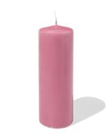 HEMA Stompkaars ⌀7x20cm Oudroze (oudroze)