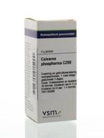 VSM Calcarea phosphorica C200 4 Gram