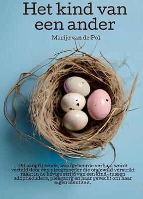 Het kind van een ander - Marije van de Pol - ebook
