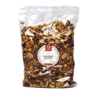 Macadamia Notenmix - 1000 gram