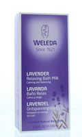 Lavendel ontspanningsbad - thumbnail