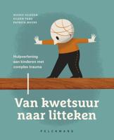 Van kwetsuur naar litteken (Paperback)