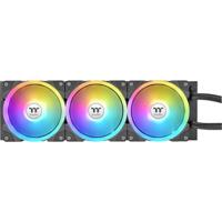 Thermaltake MAGFloe 360 Ultra All-In-One Liquid Cooler Black CPU-koellichaam met ventilator
