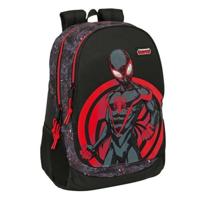 Schoolrugzak Spider-Man Zwart 32 x 44 x 16 cm