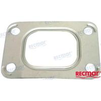 REPUESTOS MOTORES - Volvo RM859834 - JUNTA CODO