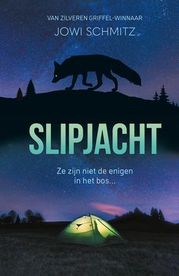 Slipjacht - Jowi Schmitz - ebook