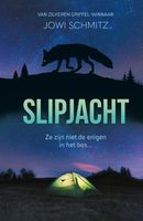Slipjacht - Jowi Schmitz - ebook