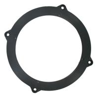 Speakerring passend voor Audi 1227132035