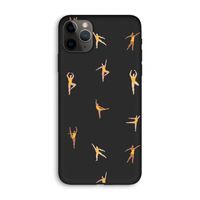 Dans #2: iPhone 11 Pro Max Biologisch afbreekbaar hoesje