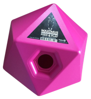 Maximus Feed & Play Roze