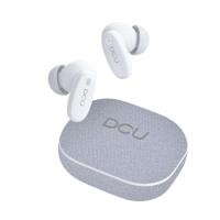 Draadloze Hoofdtelefoon met Oplaadetui DCU 34152091 Grijs Draadloze Hoofdtelefoon met Oplaadetui DCU 34152091 Grijs