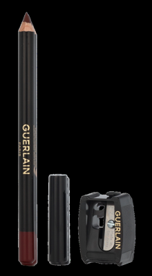 Guerlain Contour G Lip Pencil 1.04 g 06 Le Burgundy Lip Liner Dames