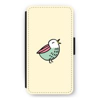 Birdy: iPhone 12 mini Flip Hoesje