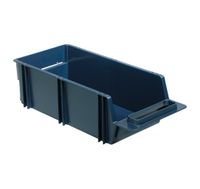 Raaco Voorraadkast Voorraadbak 5-600, blauw - 136709 136709 Raaco Voorraadkast Voorraadbak 5-600, blauw - 136709 136709