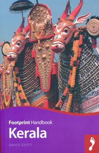 Reisgids Handbook Kerala | Footprint