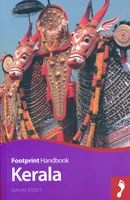 Reisgids Handbook Kerala | Footprint - thumbnail