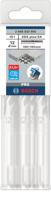 Bosch Accessoires PRO SDS plus-5X Hammer Drill Bit | 12 x 100 x 160 mm | 10 pcs - 2608833905 - thumbnail