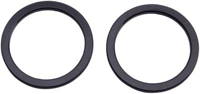 TRUVATIV onderdelen "bb30" spacer kit bb30 2x2,5mm