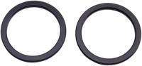 TRUVATIV onderdelen "bb30" spacer kit bb30 2x2,5mm