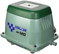 Hiblow Hiblow HP-120 Luchtpomp