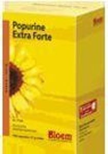Bloem Popurine (100 caps)