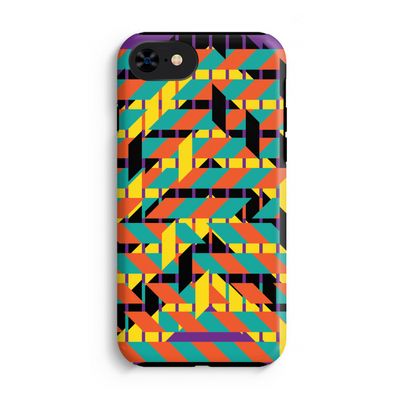 Skew Bee 2: iPhone SE 2020 Tough Case