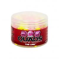 Mainline Pop-up Quads 10mm Link Mainline Pop-up Quads 10mm Link