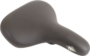 SelleRoyal Zadel selle royal hertz 5093 - zwart