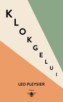 Klokgelui - Leo Pleysier - ebook - thumbnail