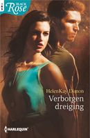 Verborgen dreiging - Helenkay Dimon - ebook