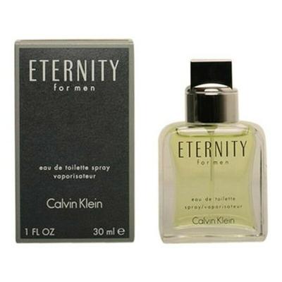 Herenparfum Eternity For Men Calvin Klein 65605510006 EDT (1 Stuks)