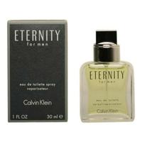 Herenparfum Eternity For Men Calvin Klein 65605510006 EDT (1 Stuks)