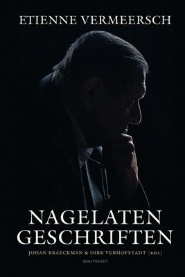 Nagelaten geschriften (Paperback)