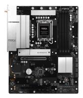 Asrock B860 Rock WiFi 7 Intel B860 LGA 1851 (Socket V1) ATX