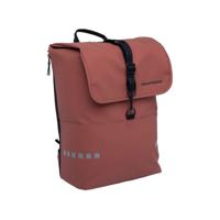 PexKids Odense Backpack Stevige rugzak voor fiets 18L Rust