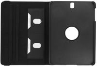 Mobiparts 360 Rotary Stand Case Samsung Galaxy Tab S3 9.7 Black - thumbnail