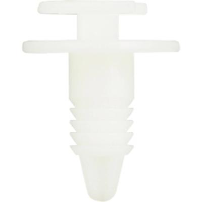 KS Tools 420.5658 Sierstrip-clip voor Peugeot/Citroën, verpakking van 50 stuks