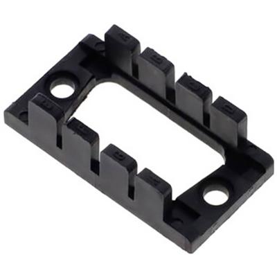 ITT DE115398 D-sub connector 1 stuk(s)