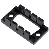 ITT DE115398 D-sub connector 1 stuk(s)