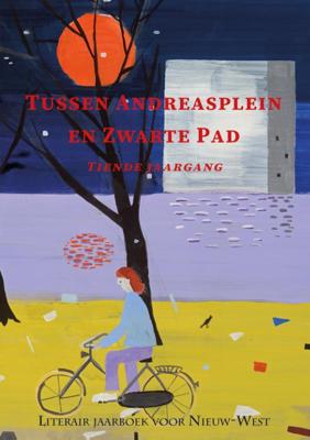 Tussen Andreasplein en Zwarte Pad (Paperback)