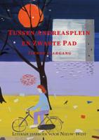 Tussen Andreasplein en Zwarte Pad (Paperback)