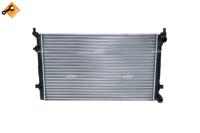 Radiateur EASY FIT NRF, u.a. für VW, Skoda, Audi, Seat