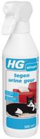 HG Tegen urinegeur (500 ml)