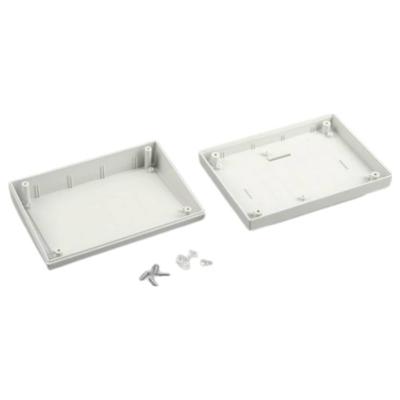 Supertronic PT130G-S Tafelbehuizing 188 x 133 x 55 1 stuk(s)