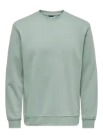 Only & Sons Connor Crew Neck Trui