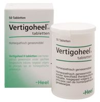 Vertigoheel H