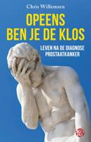 Opeens ben je de klos (Paperback) Opeens ben je de klos (Paperback)