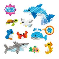 AquaBeads Navulling Zeedieren - 31769 - thumbnail