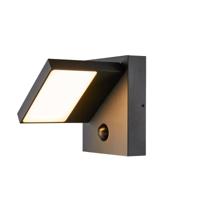 SLV Abridor SENSOR wandlamp - thumbnail