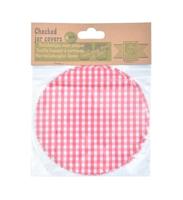 Esschert Design jampot doekjes